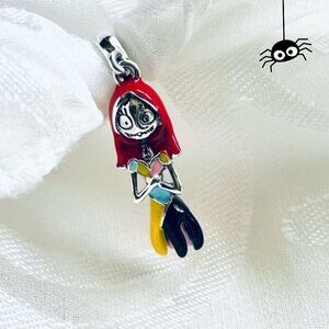 🎃 NWOT Sally Charm –HALLOWEEN -  The Nightmare Before Christmas ✨